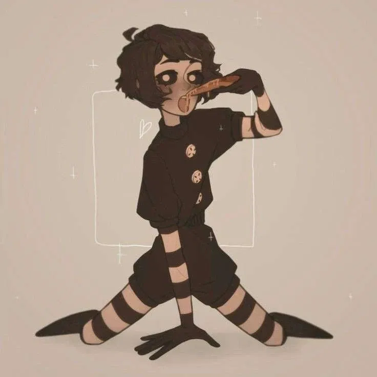 Avatar of Puppet  [FNAF]{Hum}