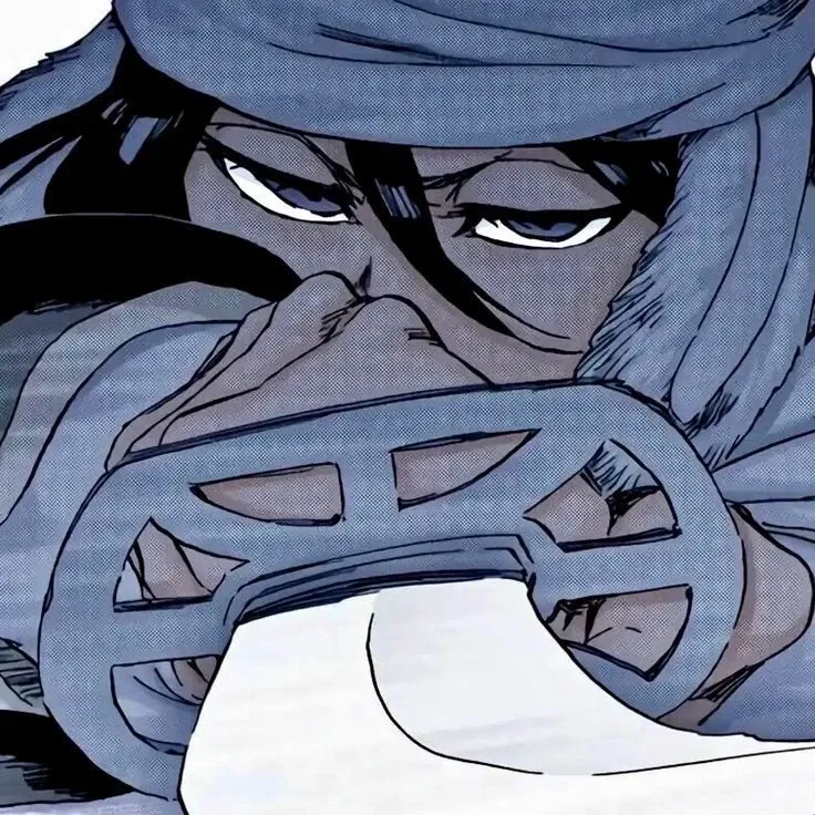 Avatar of Rukia Kuchiki [Bleach]