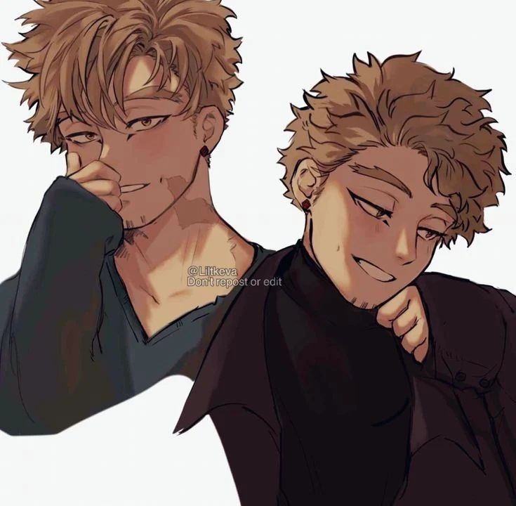 Avatar of My Hero Academia 
