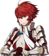Avatar of Hinoka 