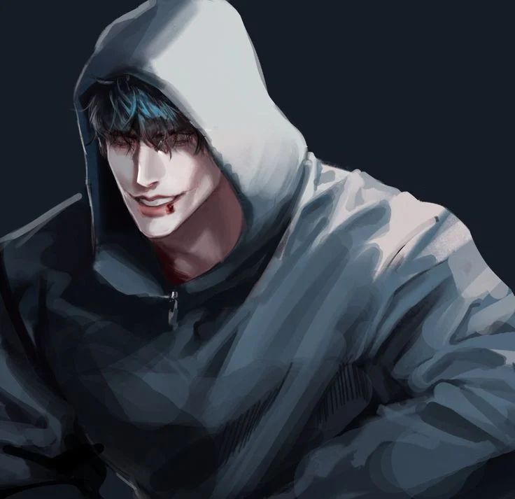 Avatar of Johnny (robber)