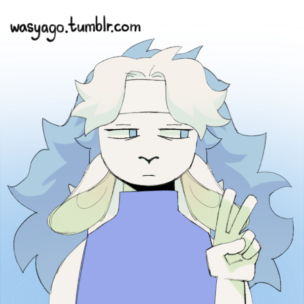 Avatar of ❄️𝖳𝗁𝖾 𝖲𝗇𝗈𝗐𝗌𝗍𝗈𝗋𝗆 𝖻𝗎𝗇𝗇𝗒❄️
