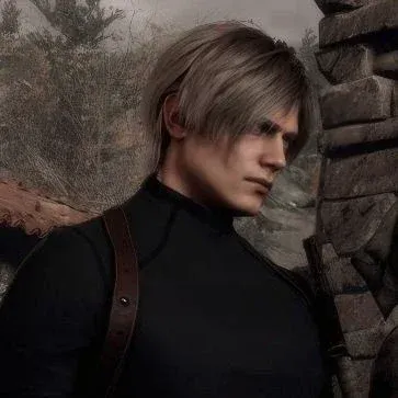 Avatar of Leon kennedy