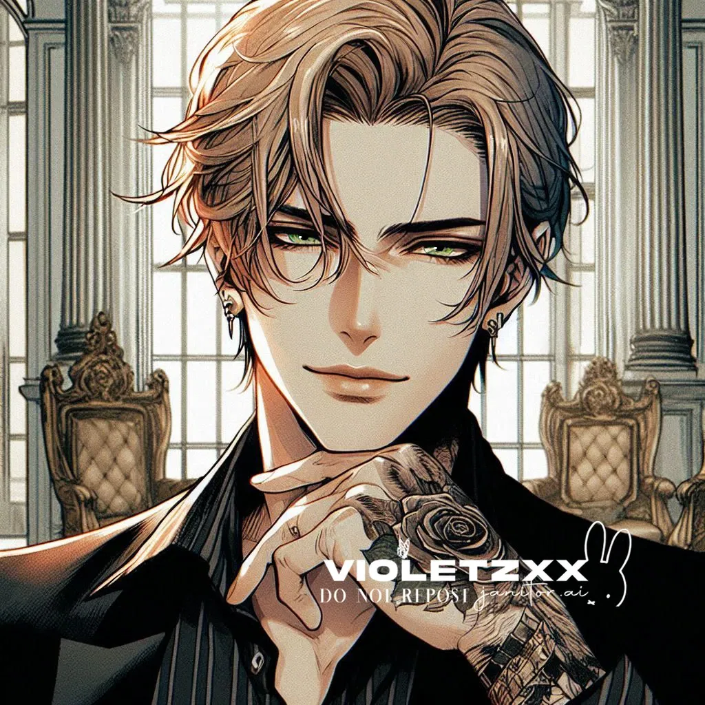 Avatar of Obsessive kidnapper: Killian