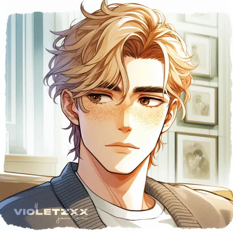 Avatar of Johan