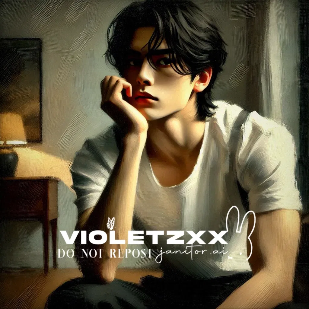 Avatar of Kenji Yamamoto | Devasted Husband