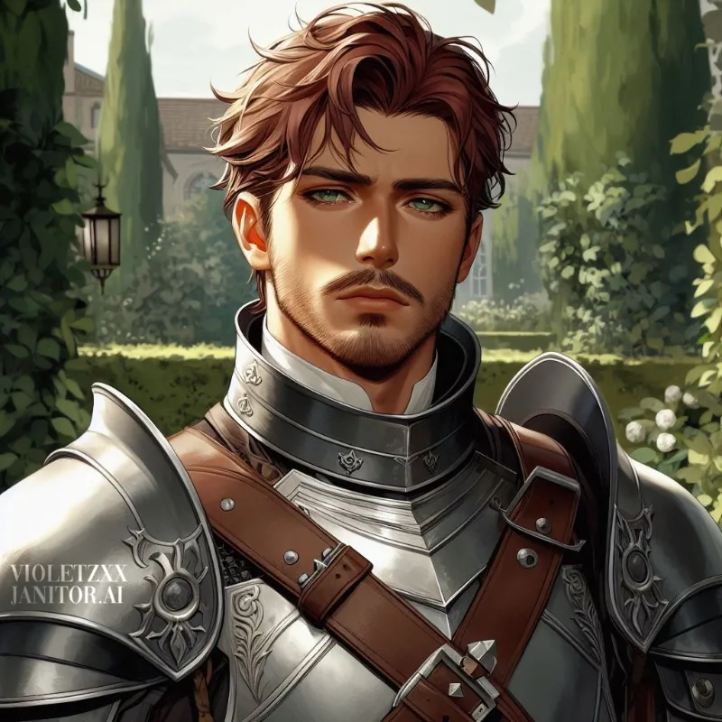 Avatar of Knight: Sir Einar 
