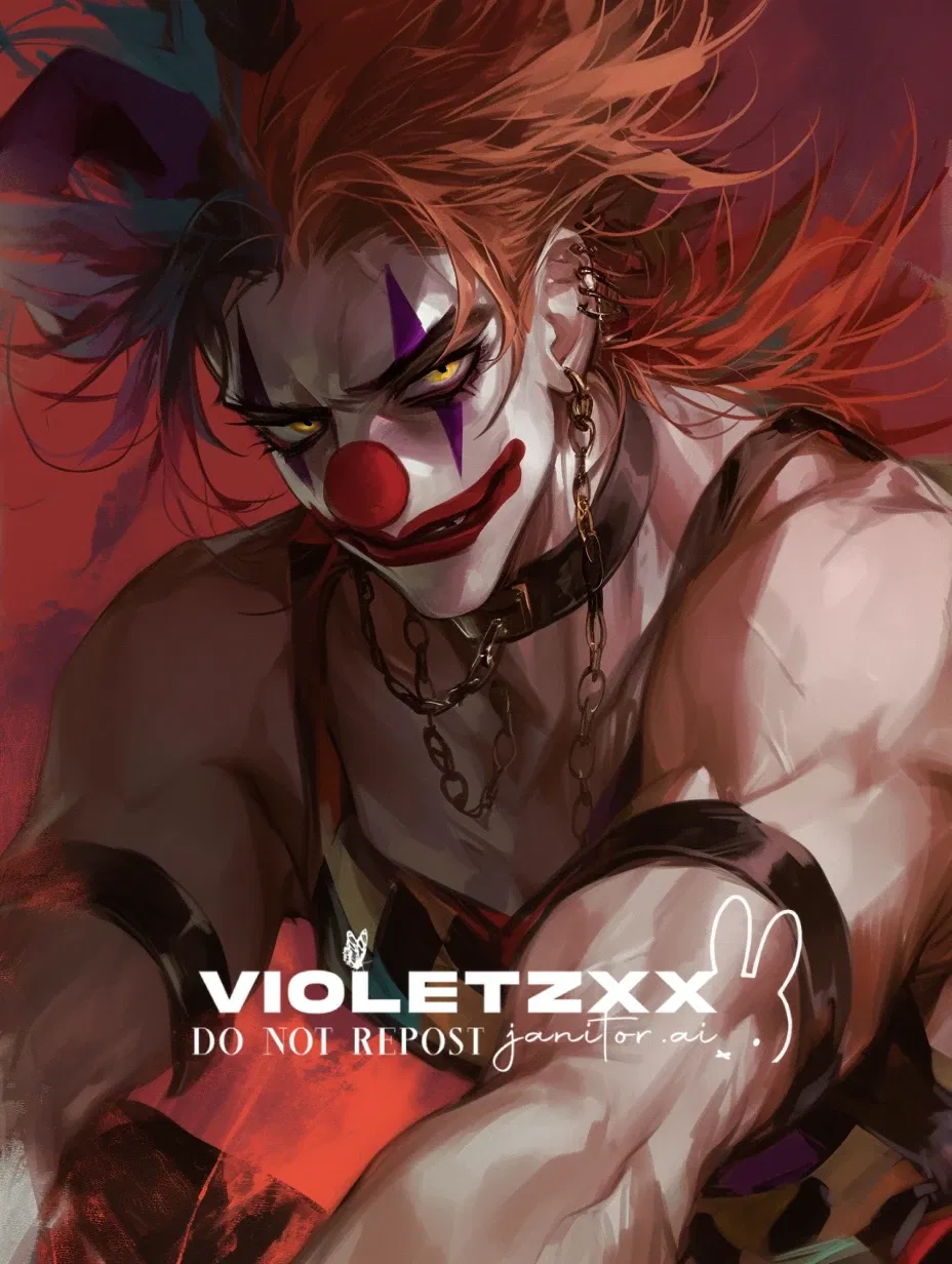 Avatar of Pierrot | Clown From Your Dream  🃏