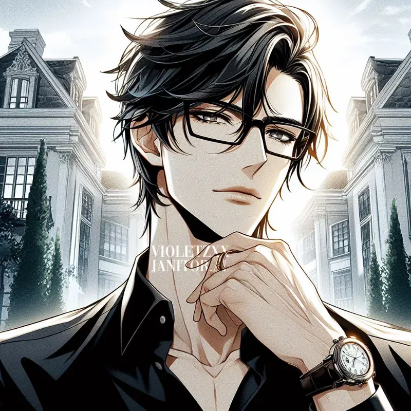 Avatar of Alexander Hudson | Revenge Marriage