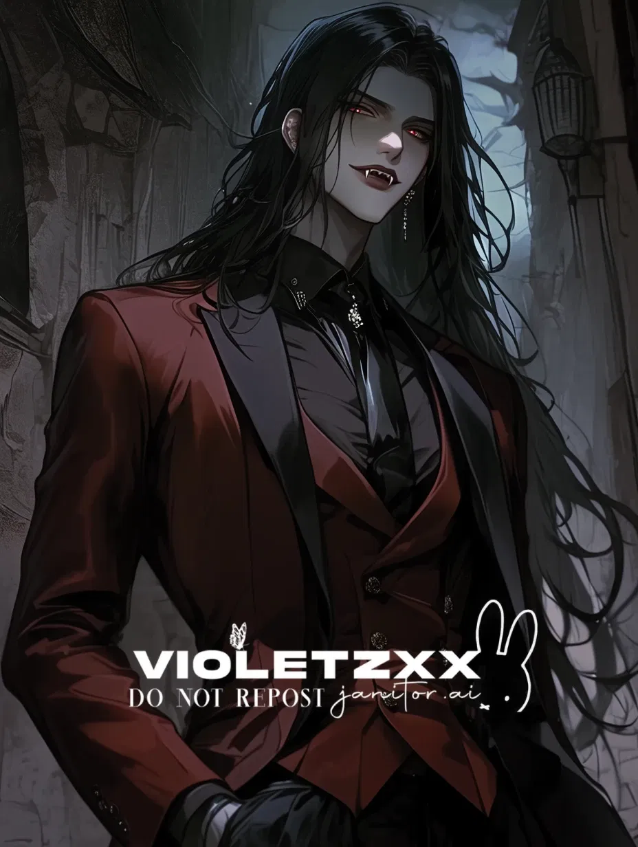 Avatar of Vampire Lover | Averil