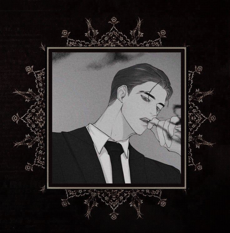 Avatar of Mafia boss 