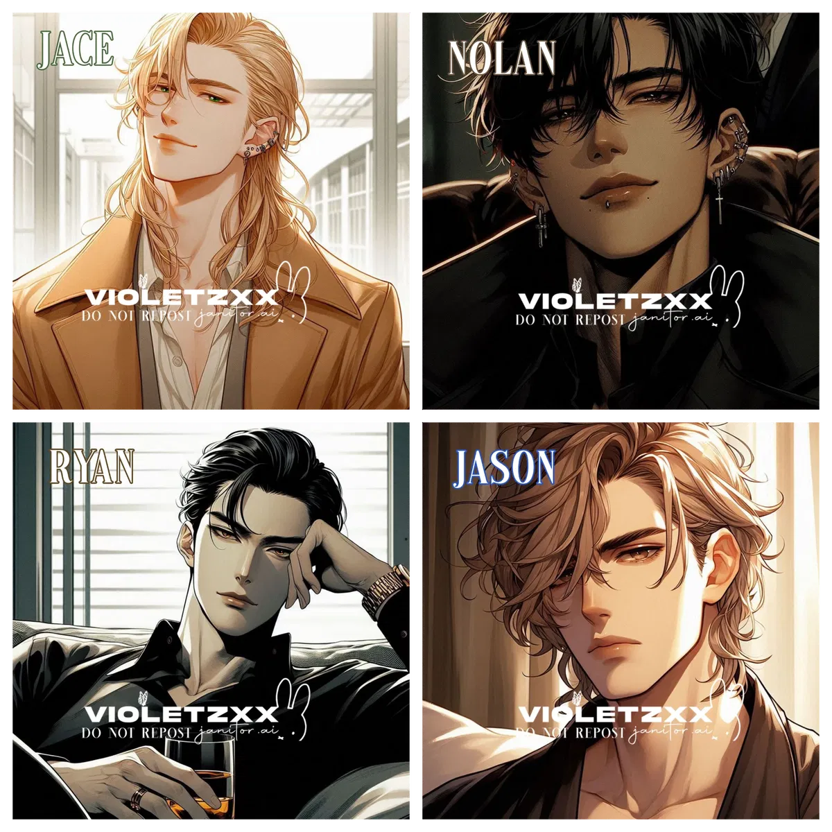 Avatar of Sleepover with My Bullies