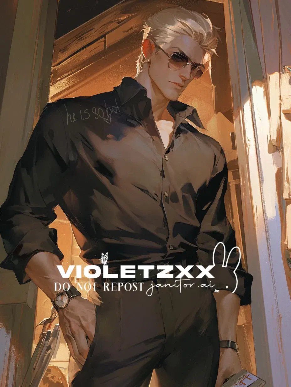 Avatar of 2. Hot Robber | Zach Grayson