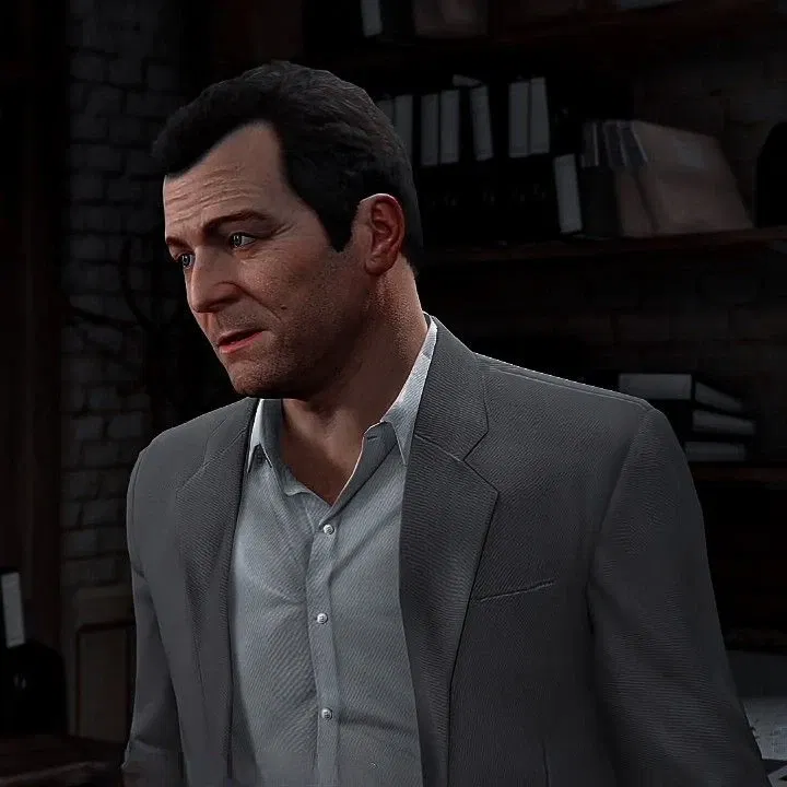 Avatar of Michael De Santa