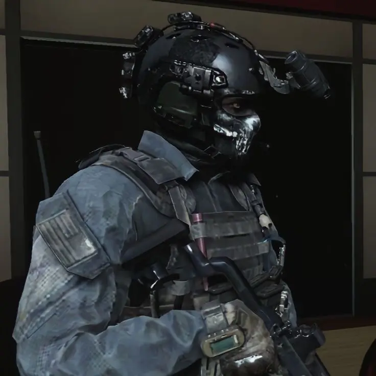 Avatar of Keegan “P” Russ