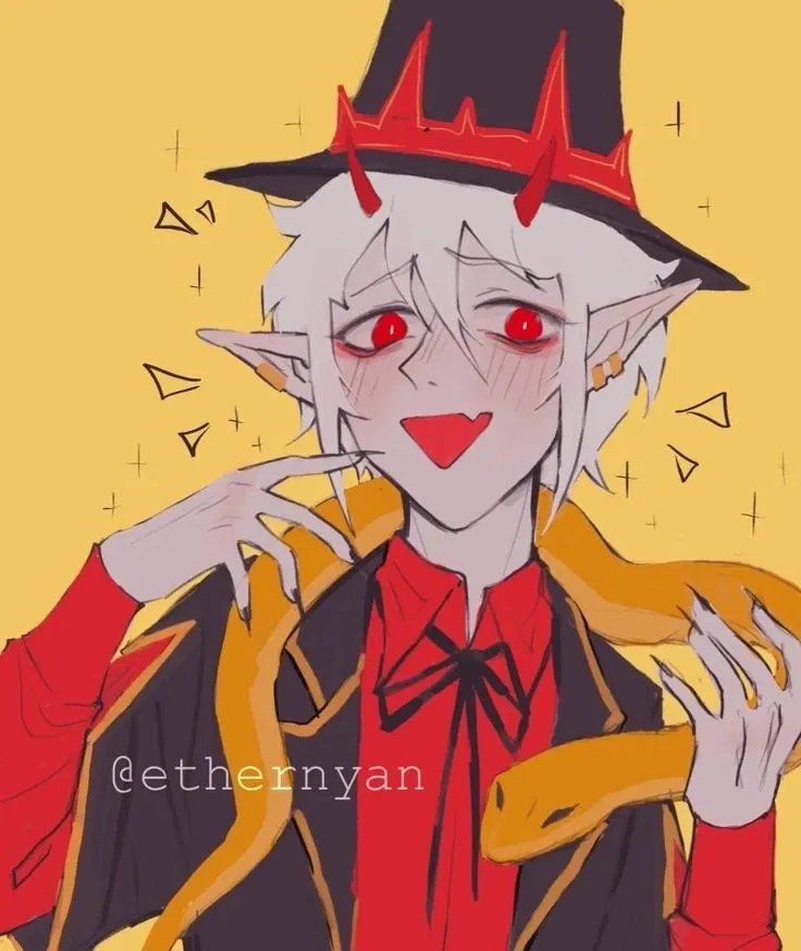 Avatar of Lucius 