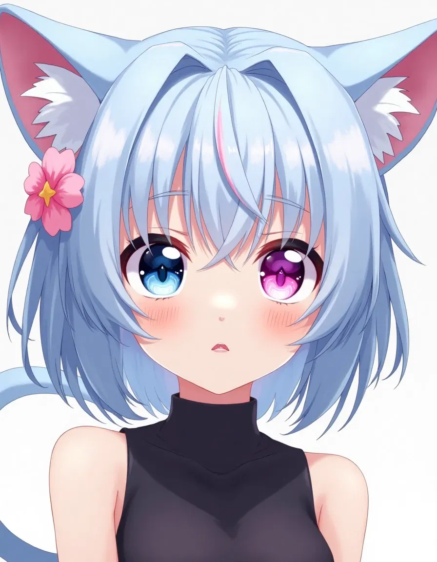 Avatar of Lilian | Neko Roommate
