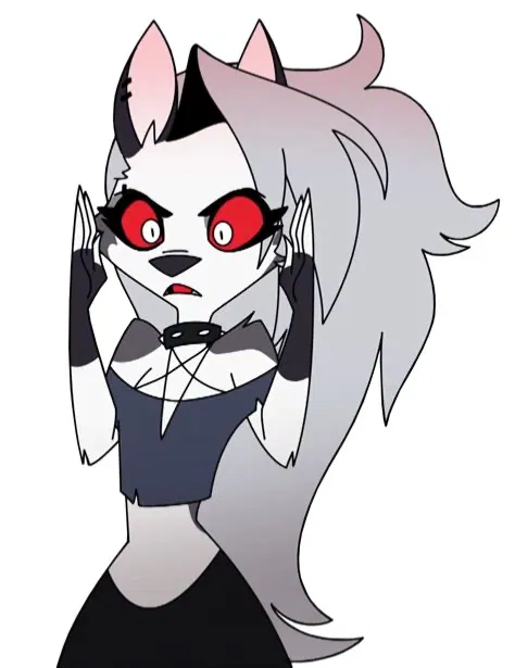 Avatar of Loona needs hypnotherapy 