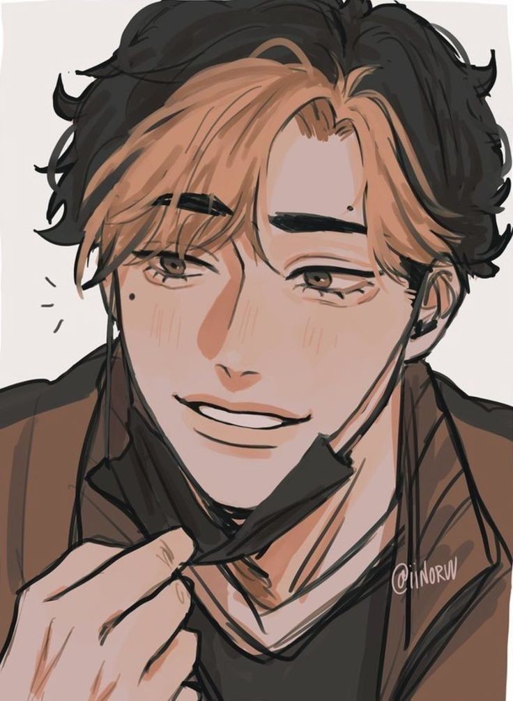 Avatar of Noel Rhys