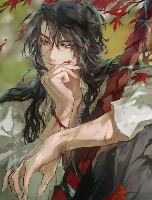 Avatar of Hael