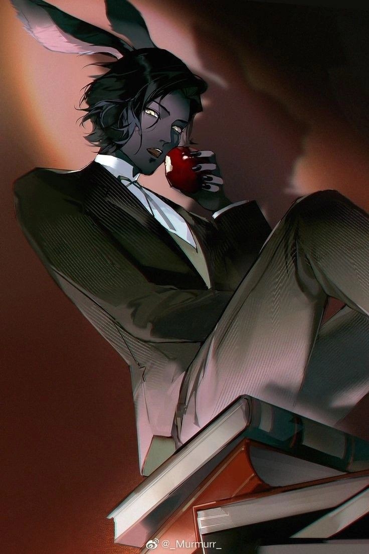 Avatar of Theo Brooks