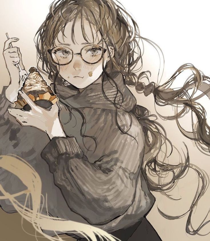 Avatar of Lyra McMillan 