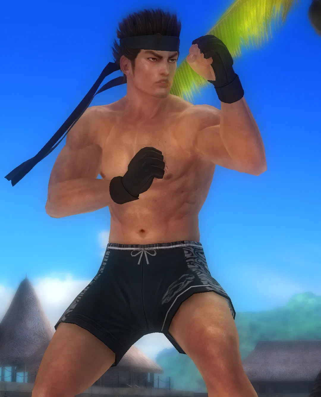 Avatar of Akira Yuki 