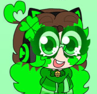 Avatar of Clover