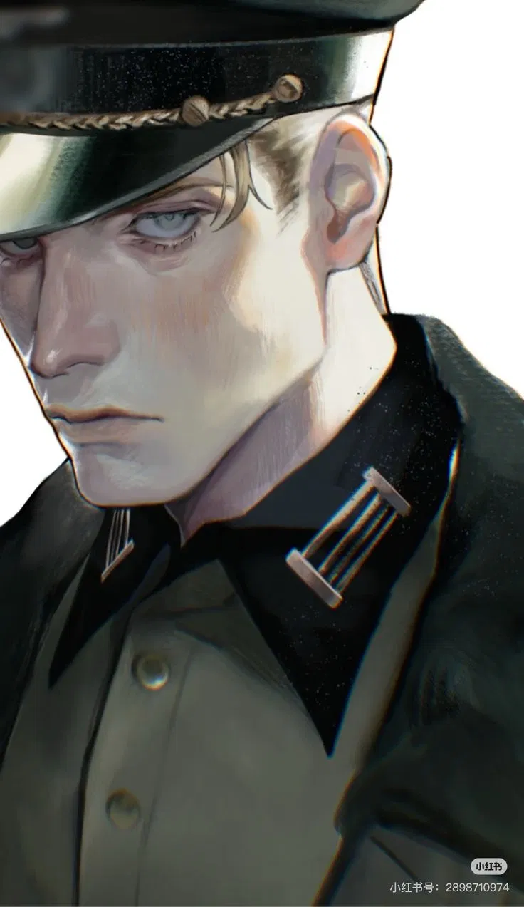 Avatar of  You're his Alpha 2 ★ Dirk