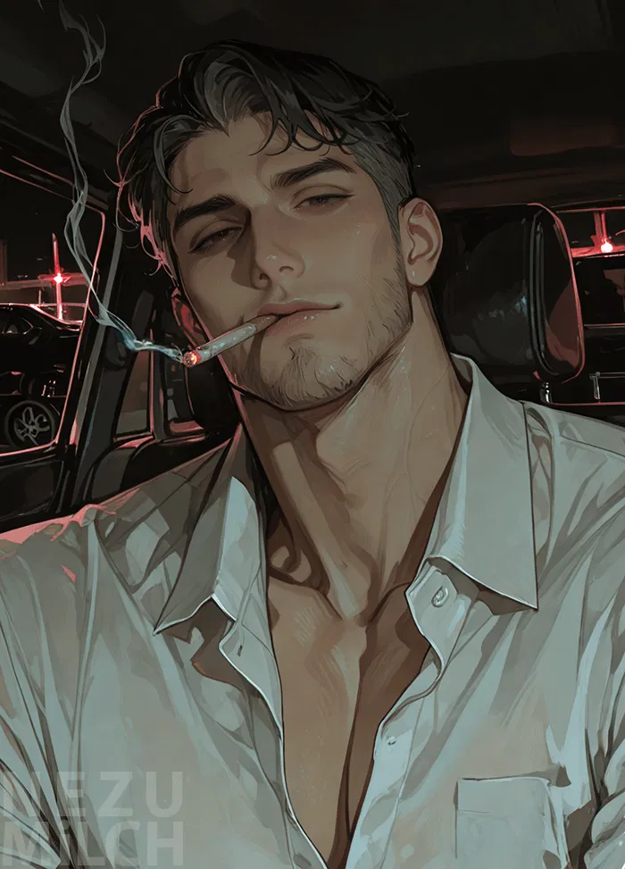 Avatar of Vicente Gallardo | Stepfather