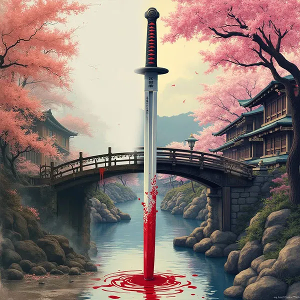 Avatar of Born by the Sword