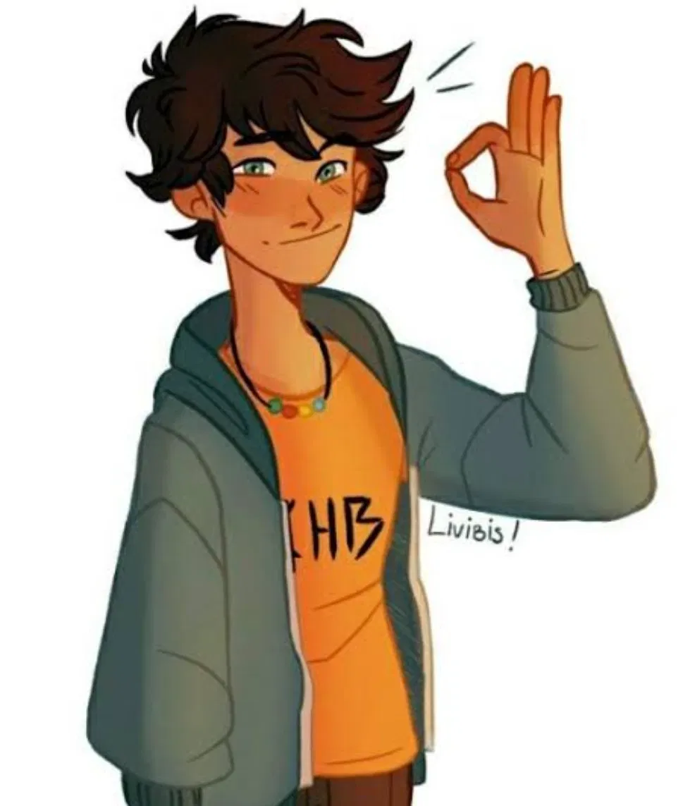 Avatar of ★PERCY JACKSON★