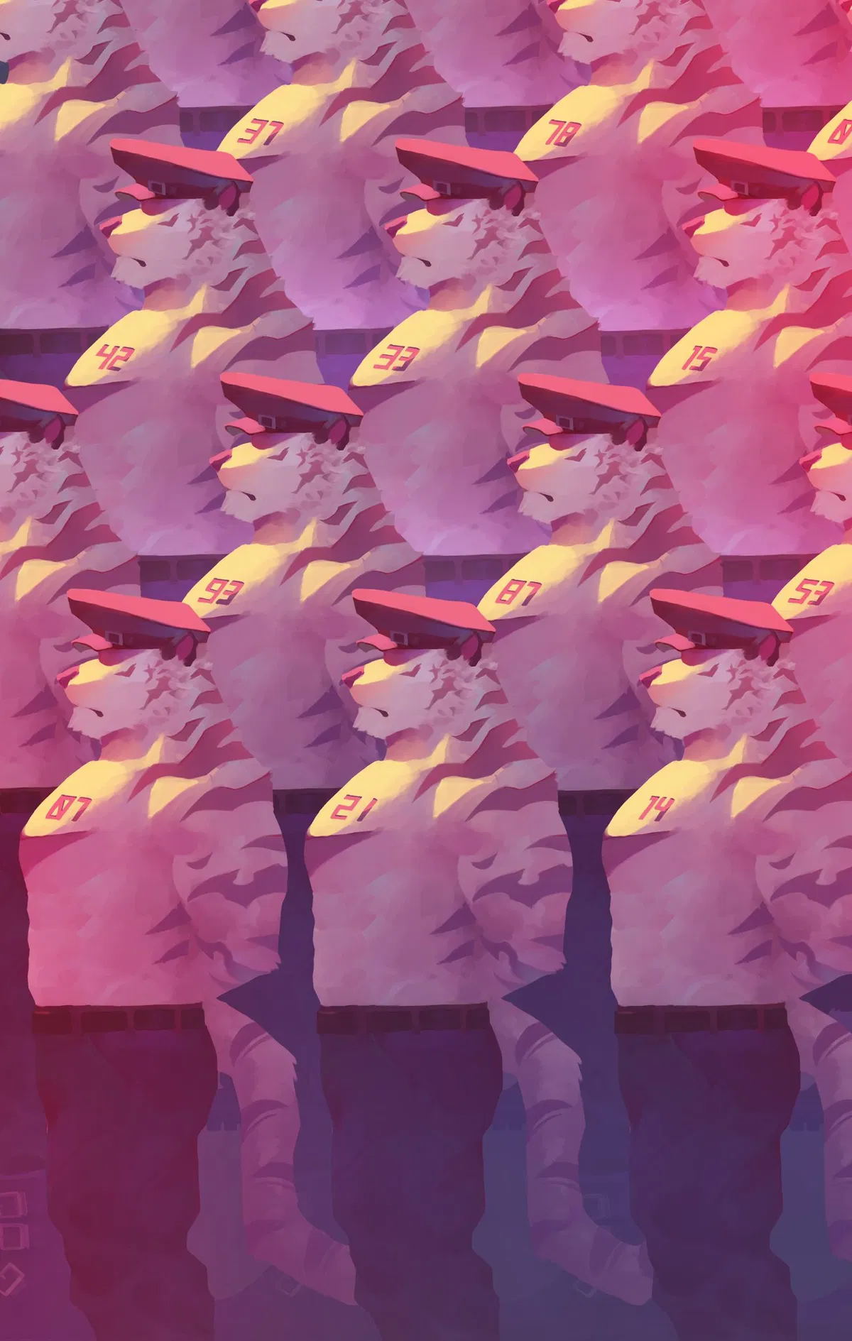 Avatar of Duty Over Independence