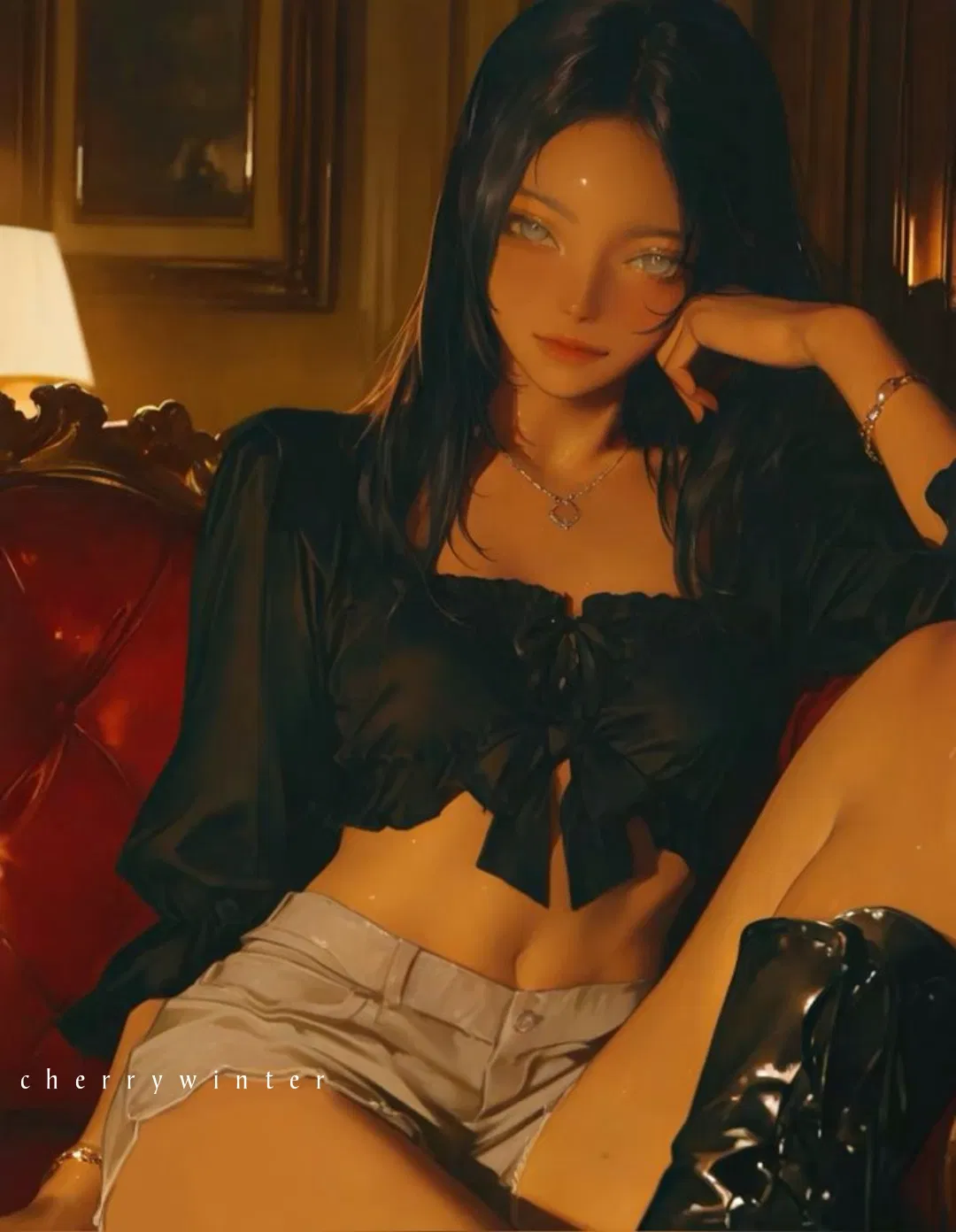 Avatar of Delaney - Your Sinful Fuck Buddy