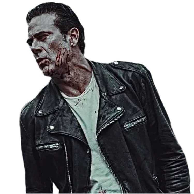 Avatar of 🪦 negan smith 🪦