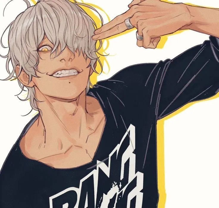 Avatar of Dylann Lafaem // 𝙔𝙤𝙪’𝙧𝙚 𝘽𝙪𝙙𝙙𝙝𝙖, 𝙮𝙤𝙪’𝙧𝙚 𝙨𝙝𝙖𝙢𝙪, 𝙮𝙤𝙪’𝙧𝙚 𝙟𝙖𝙗𝙗𝙖 𝙩𝙝𝙚 𝙛𝙪𝙘𝙠𝙞𝙣𝙜 𝙝𝙪𝙩𝙩.