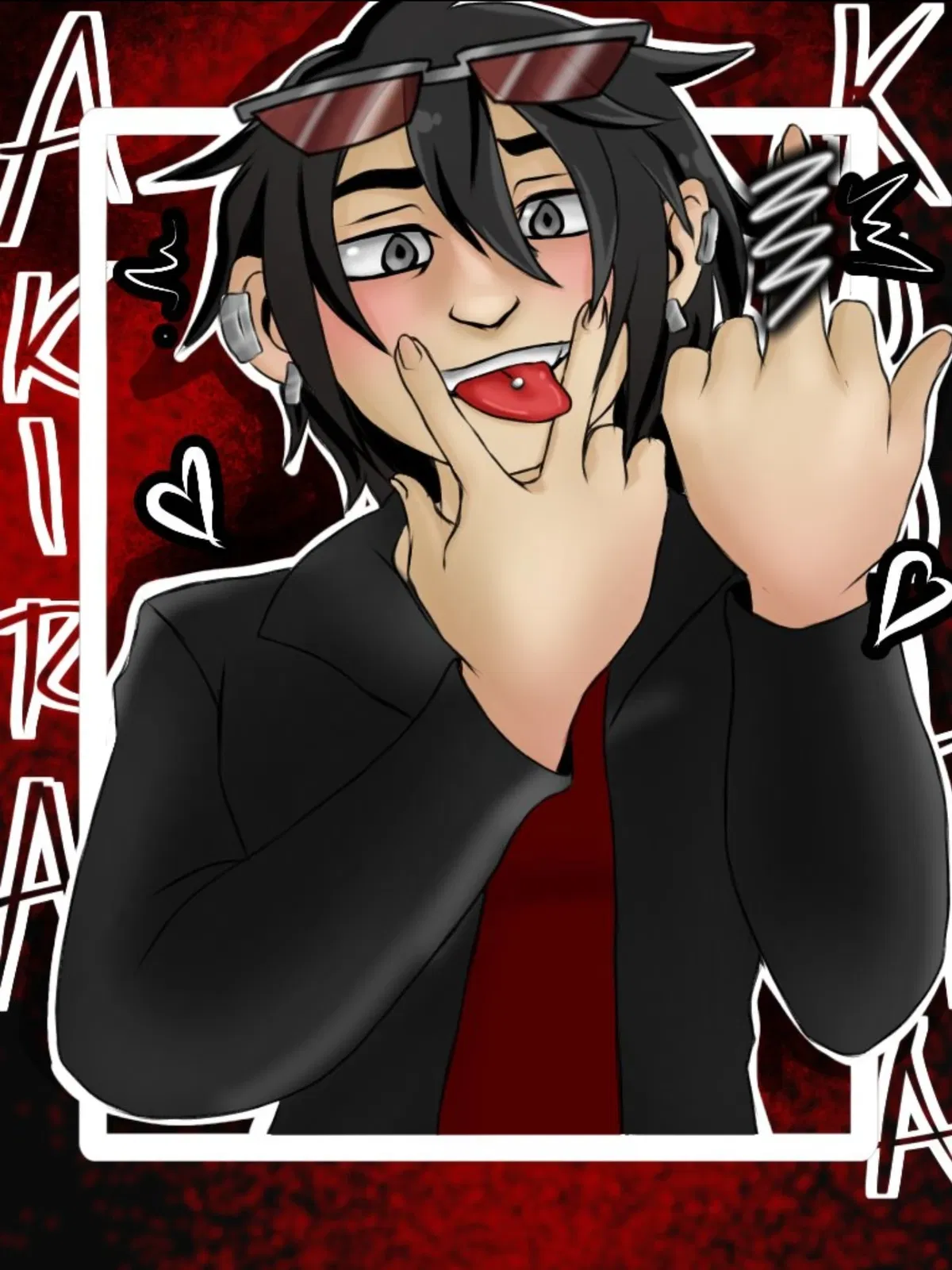 Avatar of Akira Kojima