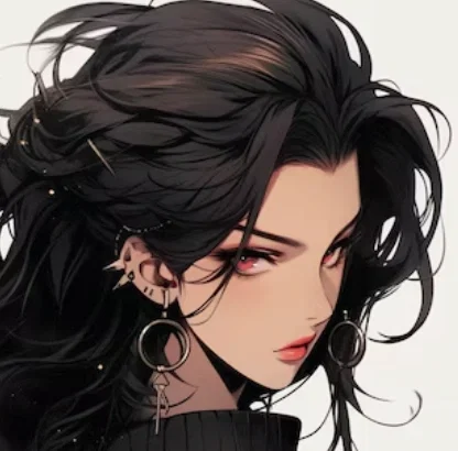 Avatar of Luna- the overly bored 'human' with powers is now your roommate and thinks youre annoying.