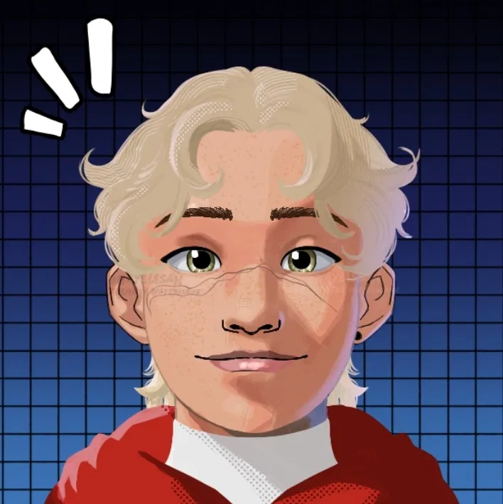 Avatar of LEO - DOUBLE AGENT 