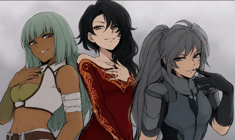 Avatar of Salem’s inner circle 