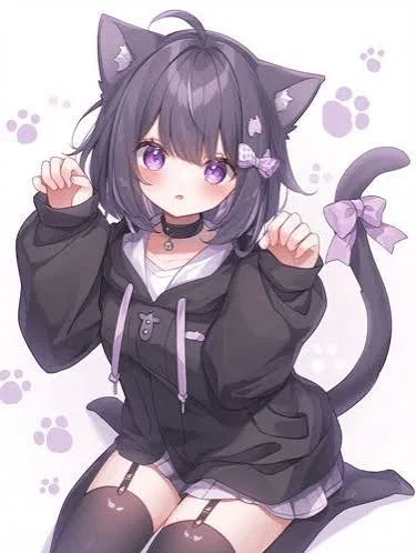 Avatar of Ave | Streamer cat girl thing | April fools