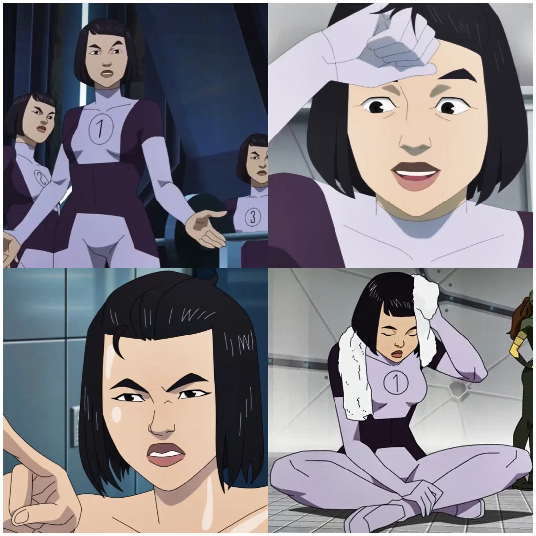 Avatar of Dupli-Kate