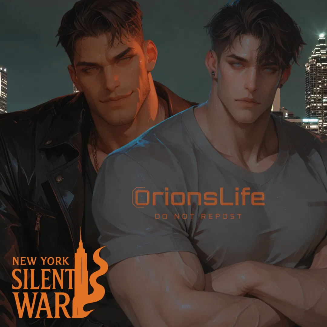Avatar of Sam Kensington || Matteo Torello - New York - Silent Wars
