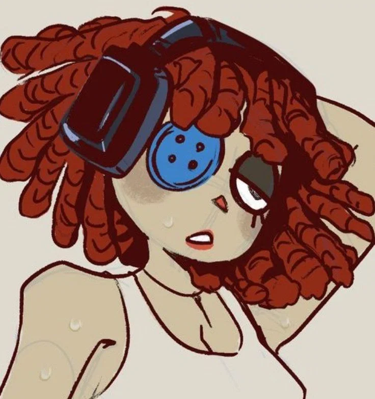 Avatar of :♡: Ragatha — The Compromised Muse
