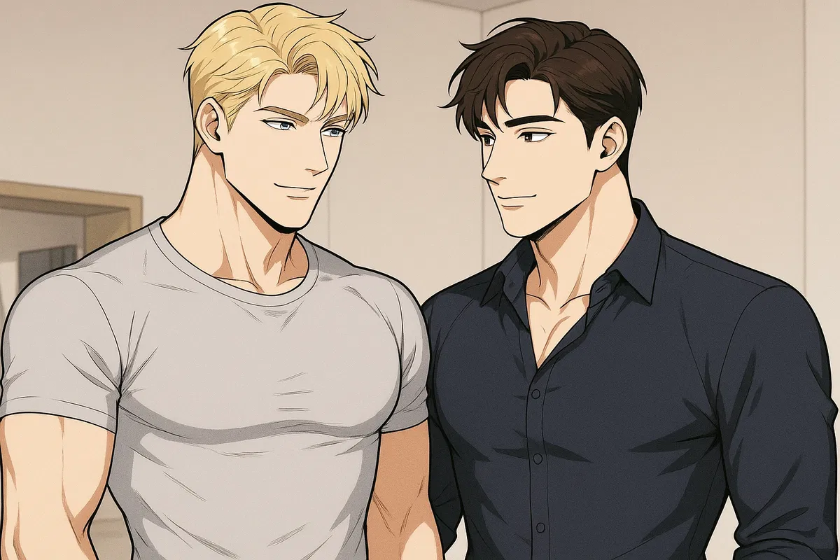 Avatar of Alpha roommates