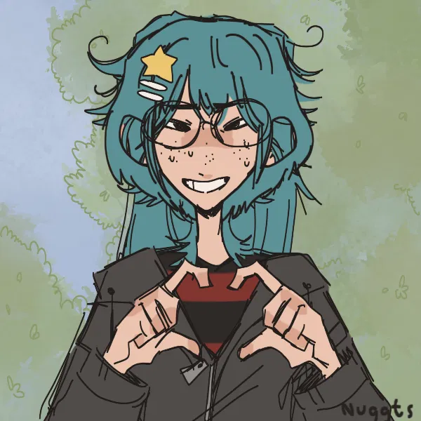 Avatar of Natsuko Sayama