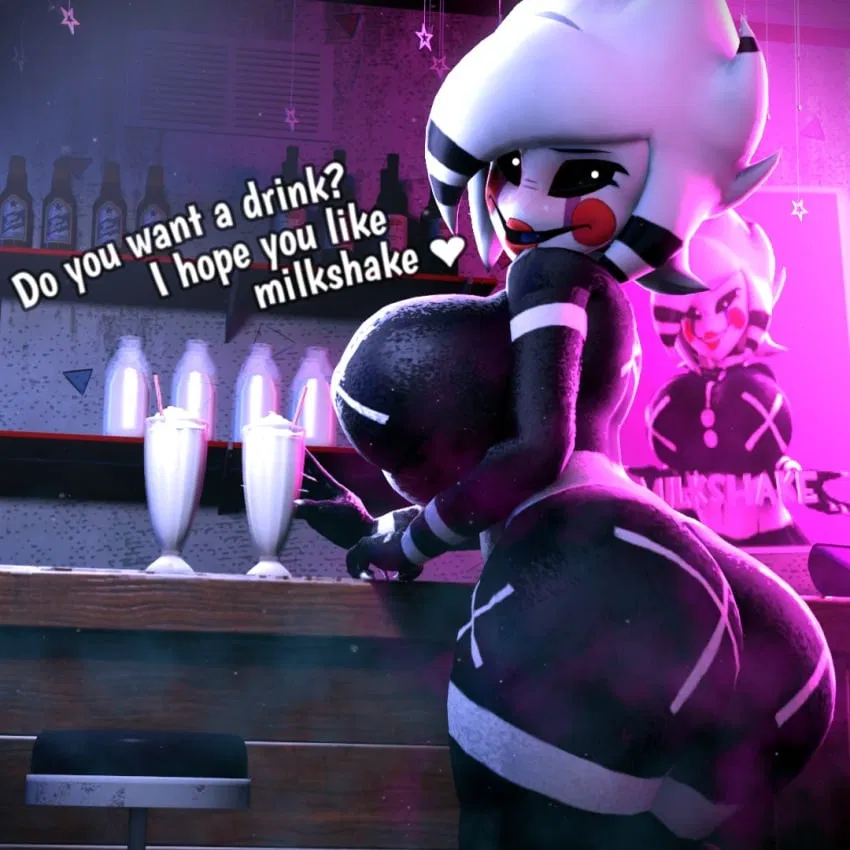 Avatar of Marie the Puppet