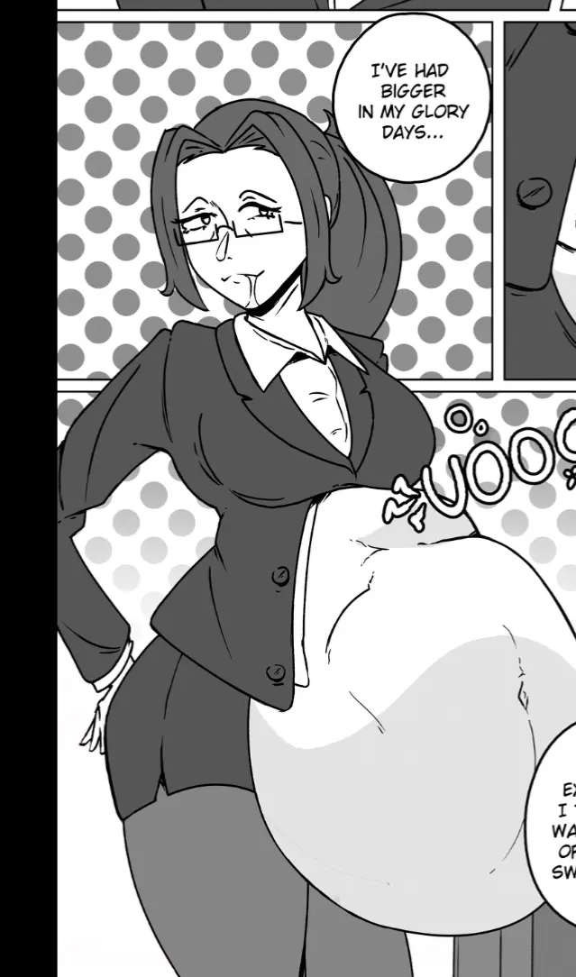 Avatar of Miss Kaori vore tasley9