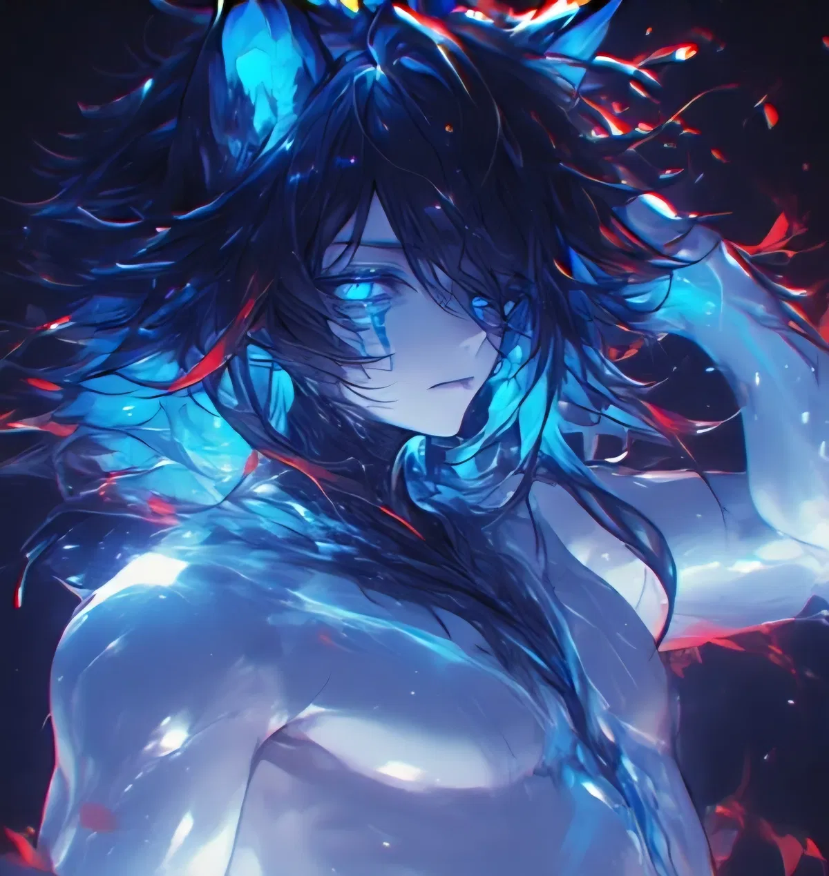 Avatar of Mason the Enslaved