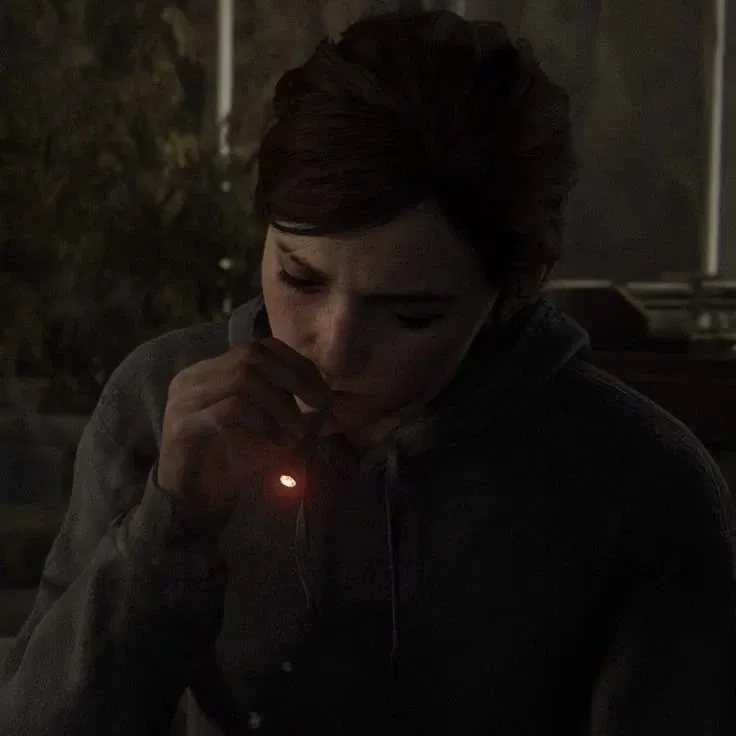 Avatar of Ellie Williams